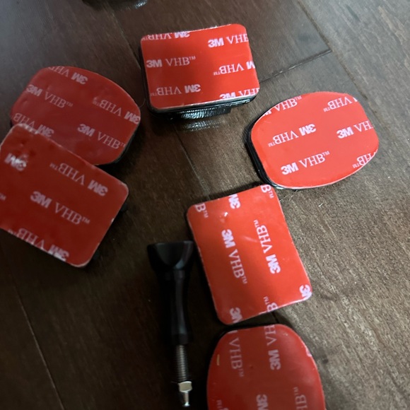 🆕 GO pro gear bundle - Picture 3 of 4